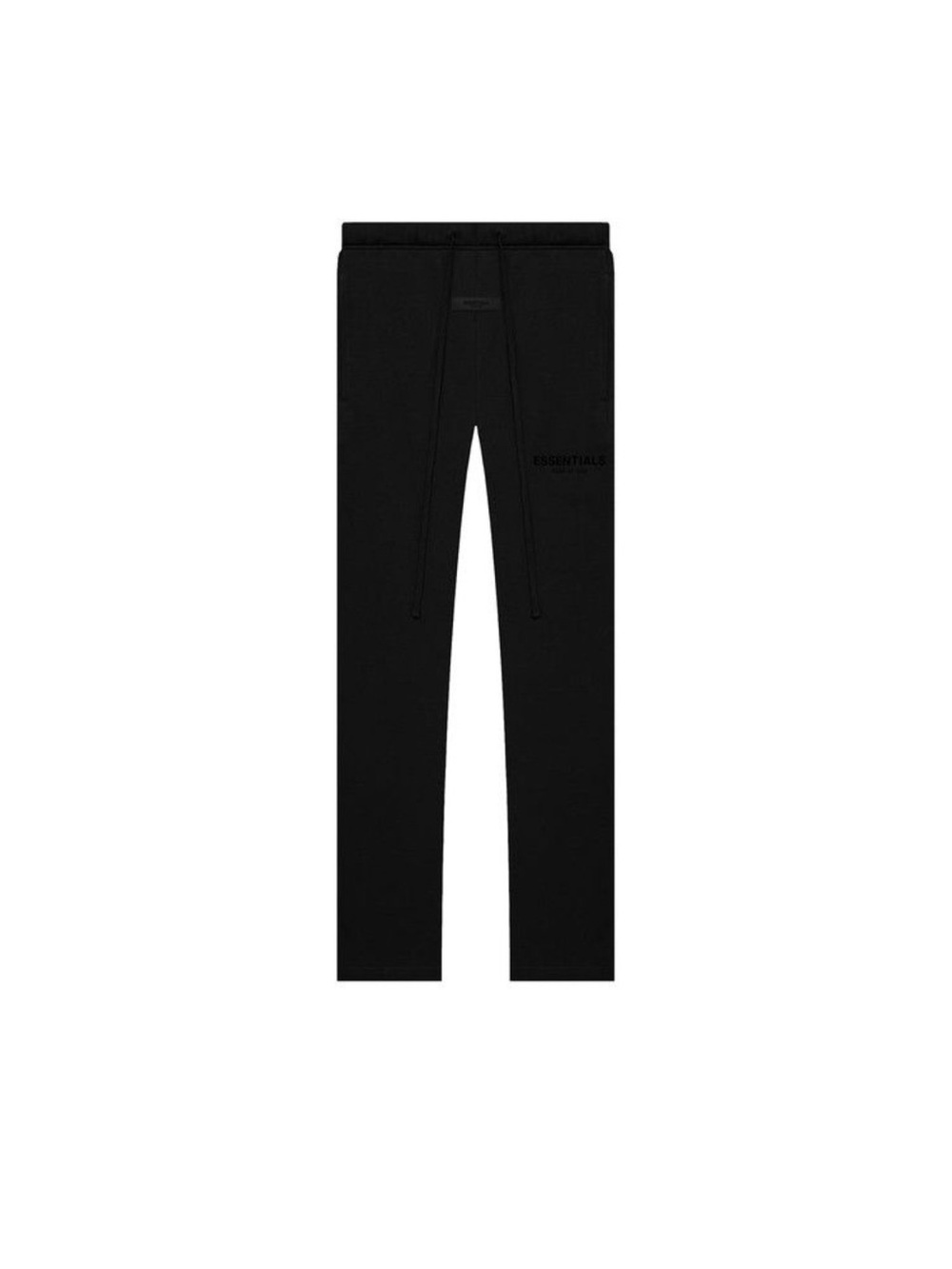 Essentials Relaxed Stretch Limo pants